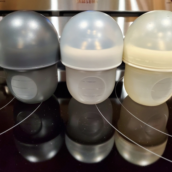 Boon Other - Boon newborn baby bottles